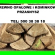 Drewno Drzewo Opałowe Kominkowe Transport - ogłoszenia 2381296 | ePrzasnysz.pl