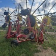 zgrabiarka pottinger euro top - ogłoszenia 2381443 | ePrzasnysz.pl