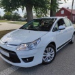 Citroen  C4 LIFT *1.6HDI* 2009r * 8200zł - ogłoszenia 2381700 | ePrzasnysz.pl