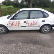 Skup Aut na czesci TOYOTA  4 zł za kg z dowodu rej. Corolla carina  Avensis t22 - ogłoszenia 2381795 | ePrzasnysz.pl
