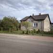 Sprzedam lub zamienię na mieszkanie dom w miejscowości Parciaki  - ogłoszenia 2382511 | ePrzasnysz.pl