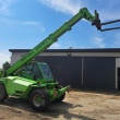 ładowarka merlo P35 12K / 2006rok - ogłoszenia 2383275 | ePrzasnysz.pl