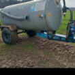 Beczkowóz firmy Pomot 4000l - ogłoszenia 2384820 | ePrzasnysz.pl