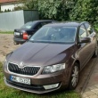 Skoda Octavia III 1.4 TSI benzyna 140KM - ogłoszenia 2384833 | ePrzasnysz.pl