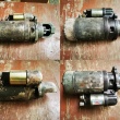 Sprzedam 2 rozruszniki R11 - ogłoszenia 2393384 | ePrzasnysz.pl