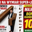 Belki rustykalne sufitowe i maskownice na wymiar - BONUS MAJOWY 10 procent! - ogłoszenia 2534383 | ePrzasnysz.pl