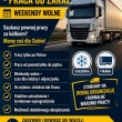 ZATRUDNIĘ KIEROWCĘ C+E - chłodnia/firana - POLSKA (PON-PT) - ogłoszenia 2535728 | ePrzasnysz.pl