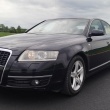Audi A6 C6 3.0 TDI - ogłoszenia 2536993 | ePrzasnysz.pl
