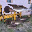 Pług Rumptstad 2 skibowy obrotowy - ogłoszenia 2537126 | ePrzasnysz.pl