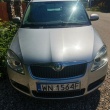 Skoda ROOMSTER 1.9 TDI , 2007, 223000, ALU, klima, tempomat,elektryka, - ogłoszenia 2540892 | ePrzasnysz.pl