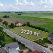 Działka budowlano-usługowa 5 km od Przasnysza - ogłoszenia 2541107 | ePrzasnysz.pl
