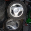 Opel Corsa koła - ogłoszenia 2541254 | ePrzasnysz.pl