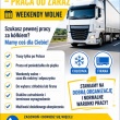 KIEROWCA C+E – PRACA OD ZARAZ | WOLNE WEEKENDY - ogłoszenia 2541733 | ePrzasnysz.pl