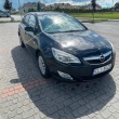 Sprzedam Opel Astra J 2011 1.6 - ogłoszenia 2542043 | ePrzasnysz.pl