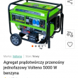 Witam sprzedam agregat prądotwórczy  - ogłoszenia 2542241 | ePrzasnysz.pl