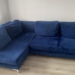 Narożnik z funkcją spania  - ogłoszenia 2542244 | ePrzasnysz.pl