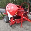 Prasa pasowa lely Welger RP 454 - ogłoszenia 2542641 | ePrzasnysz.pl