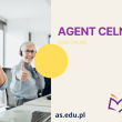 AGENT CELNY- ZAWÓD W ROK! - ogłoszenia 2546211 | ePrzasnysz.pl