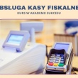KURS OBSŁUGI KASY FISKALNEJ - ogłoszenia 2546490 | ePrzasnysz.pl