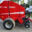 Sprzedam prasę unia famarol df 1.8 dd - ogłoszenia 2547066 | ePrzasnysz.pl
