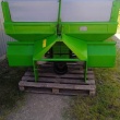 Rozsiewacz do nawozów MS400 Agromet Brzeg - ogłoszenia 2549772 | ePrzasnysz.pl