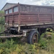 Przyczepa Autosan D47 wywrotka 3 strony  - ogłoszenia 2549832 | ePrzasnysz.pl