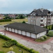 Garaż na Tęczowej w Przasnyszu! - ogłoszenia 2550643 | ePrzasnysz.pl
