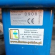 Podnośnik jednokolumnowy ikotec, pompa do wody firmy angielskiej, chwytak do drewna kłód koła 12,4-24 ursus zetor ,  - ogłoszenia 2551146 | ePrzasnysz.pl