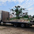 Transport maszyn rolniczych oraz budowlanych  - ogłoszenia 2551453 | ePrzasnysz.pl