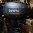 Sprzedam silnik zaburtowy Yamaha  - ogłoszenia 2552110 | ePrzasnysz.pl