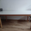 Sprzedam biały duży stół  - ogłoszenia 2553147 | ePrzasnysz.pl