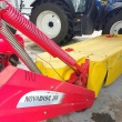 Sprzedam kosiarkę dyskową POTTINGER  - ogłoszenia 2553172 | ePrzasnysz.pl