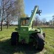 ładowarka teleskopowa merlo 1997r - ogłoszenia 2553349 | ePrzasnysz.pl