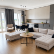 Sprzedam Dwupoziomowe mieszkanie 72 m2 z tarasem 28 m2 | 3 pokoje | os. Magnolia | winda - ogłoszenia 2553569 | ePrzasnysz.pl