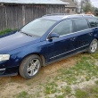 Sprzedam VW Passat B6 TDi z 2006 roku - ogłoszenia 2555436 | ePrzasnysz.pl