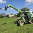 ładowarka teleskopowa merlo 1997r/ jcb - ogłoszenia 2556081 | ePrzasnysz.pl