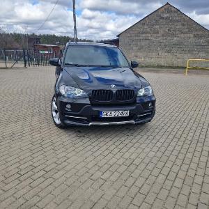 Bmw x5 3.0 - ogłoszenia 2487941 | Kartuzy.info
