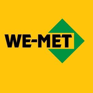 Firma We-Met zatrudni osobę do pracy na magazynie  - ogłoszenia 2529624 | Kartuzy.info