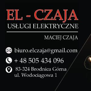 Zatrudnię elektryka, przyjmę ucznia w zawodzie elektryk - ogłoszenia 2549776 | Kartuzy.info