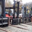Wynajem  wynajem wózków widłowych usługi transport - ogłoszenia 548091 | Kartuzy.info