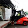 Linde wózek widłowy, sprzedaż, wynajem, serwis wózków widłowych - ogłoszenia 600435 | Kartuzy.info