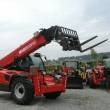 Wynajem, serwis ładowarek teleskopowych Manitou ładowarka teleskopowa - ogłoszenia 600436 | Kartuzy.info