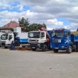 USŁUGI HDS ORAZ TRANSPORTOWE - ogłoszenia 959916 | Kartuzy.info