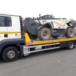 Transport maszyn rolniczych budowlanych wózków widłowych pomoc drogowa laweta holowanie auto pomoc - ogłoszenia 1127279 | Kartuzy.info