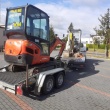  Wypożyczalnia minikoparek CAT KUBOTA wynajme minikoparke wynajem minikoparek  koparka kopanie usługi - ogłoszenia 1254705 | Kartuzy.info