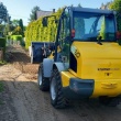 KM RENTAL Wypożyczalnia ładowarek przegubowych kołowych wynajem ładowarki usługi rozładunek niwelacja  - ogłoszenia 1405650 | Kartuzy.info