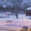 Jacuzzi SPA ogrodowe VISKAN BOKO, 5 os, 53 dysze masażu - ogłoszenia 1268622 | Kartuzy.info