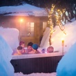 Szwedzkie Jacuzzi spa ogrodowe STJARNO 3os., 2 leżanki - ogłoszenia 1295938 | Kartuzy.info