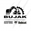 Zatrudnię mechanika  BUJAK-MASZYNY BOBCAT Pałubice - ogłoszenia 1644041 | Kartuzy.info