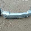 Zderzak (tył) Toyota Avensis T25 - ogłoszenia 1772768 | Kartuzy.info